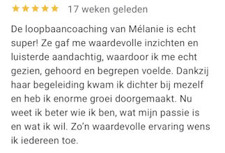 Loopbaancoach Breda